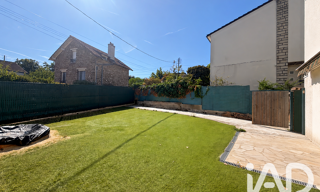 Maison 6 Pièces 139 m² à vendre à Yerres (91330)