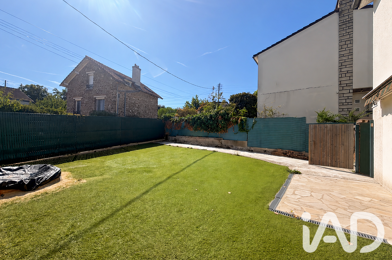 Maison 6 pièces 399990 €
