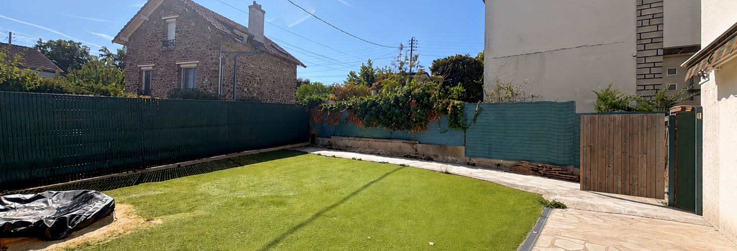 Maison 6 Pièces 139 m² à vendre à Yerres (91330)