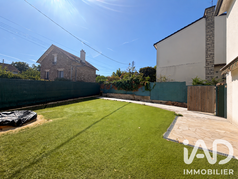 Vente Maison/villa 6 pièces — photo 1