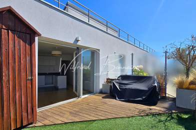 Appartement 3 pièces 369000 €