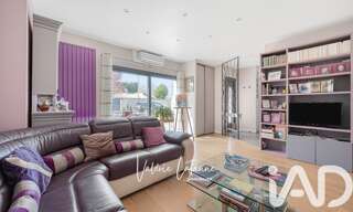 Maison 5 Pièces 120 m² à vendre à Saint-Maur-des-Fossés (94210)