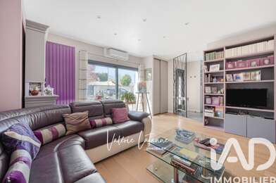 Maison 5 pièces 755000 €