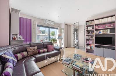 Vente Maison/villa 5 pièces — photo du bien