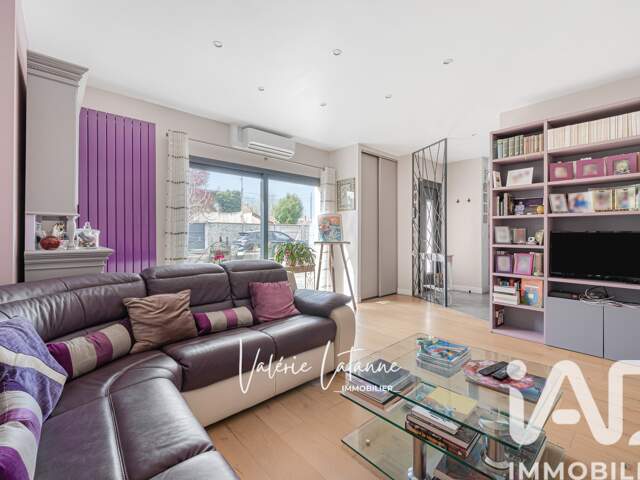 Vente Maison/villa 5 pièces — photo du bien