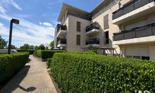 Appartement 2 Pièces 43 m² à louer à Andrésy (78570)