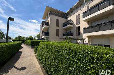 Appartement 2 pièces 919 €
