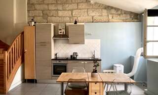 Appartement 4 Pièces 66 m² à vendre à Uzès (30700)