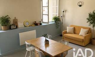 Appartement 4 Pièces 66 m² à vendre à Uzès (30700)