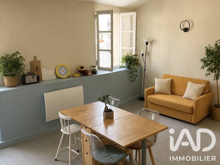 Vente Appartement 4 pièces — photo 1