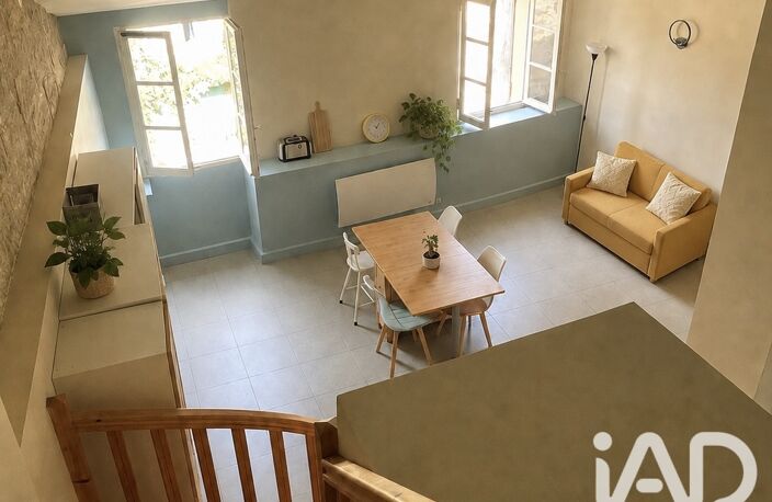 Vente Appartement 4 pièces — photo 2