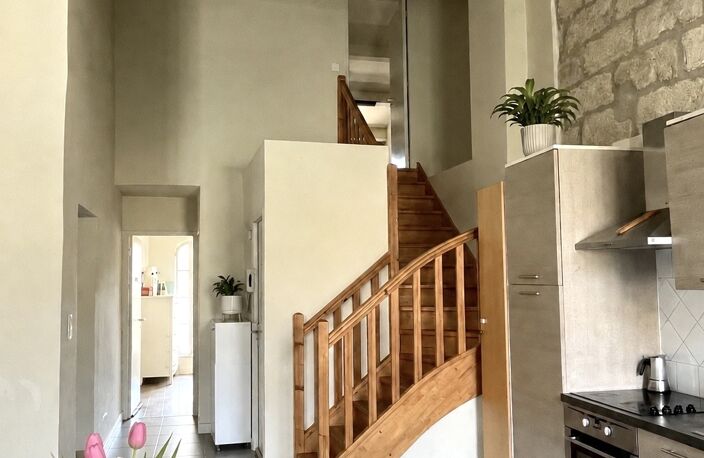 Vente Appartement 4 pièces — photo 3