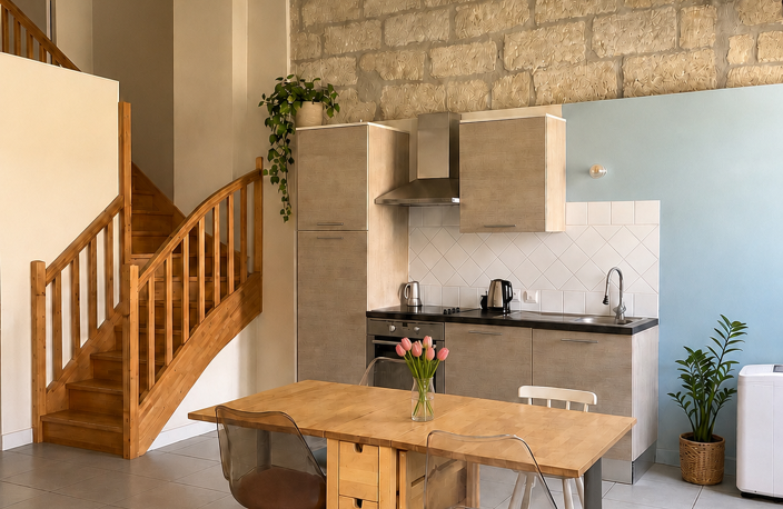 Vente Appartement 4 pièces — photo 4
