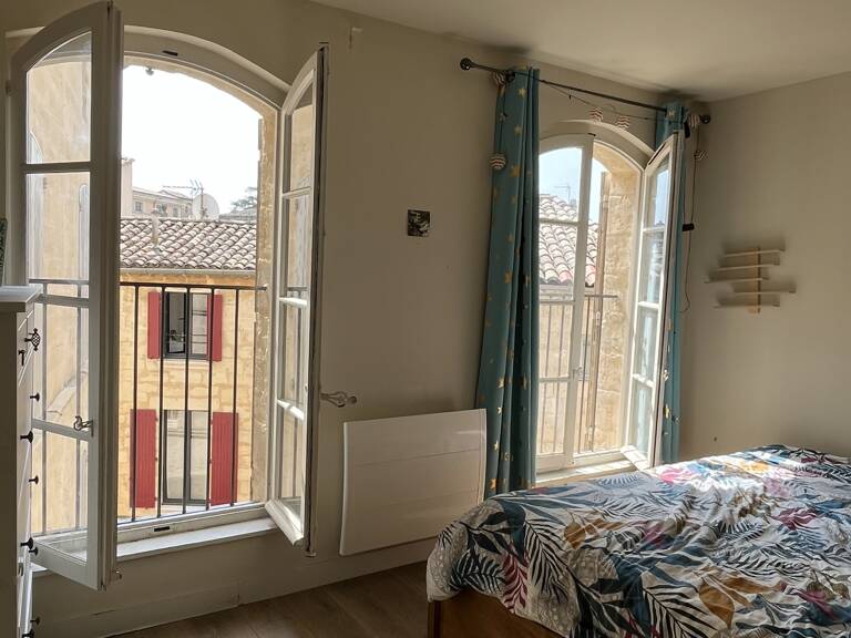 Vente Appartement 4 pièces — photo 1