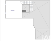 Vente Appartement 4 pièces — photo 4