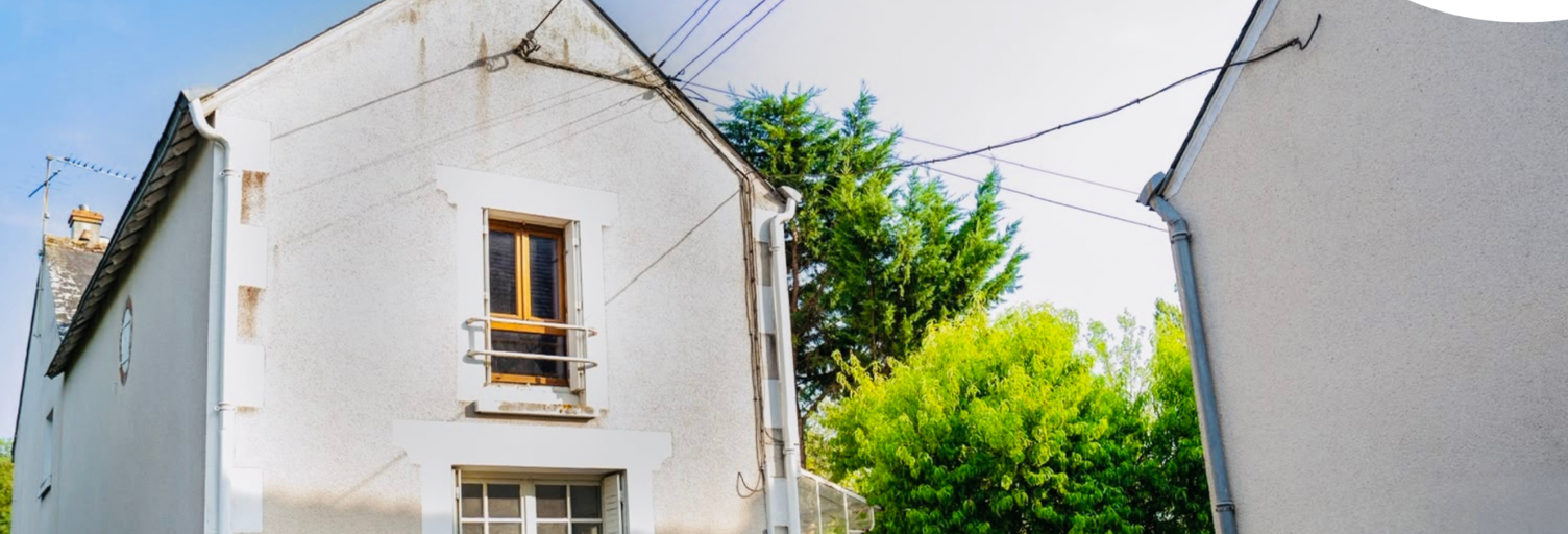 Maison 4 Pièces 150 m² à vendre à Mer (41500)