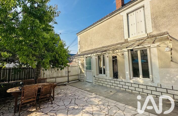 Vente Maison/villa 4 pièces — photo 2