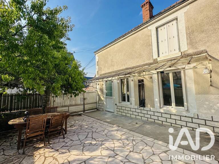 Vente Maison/villa 4 pièces — photo 1