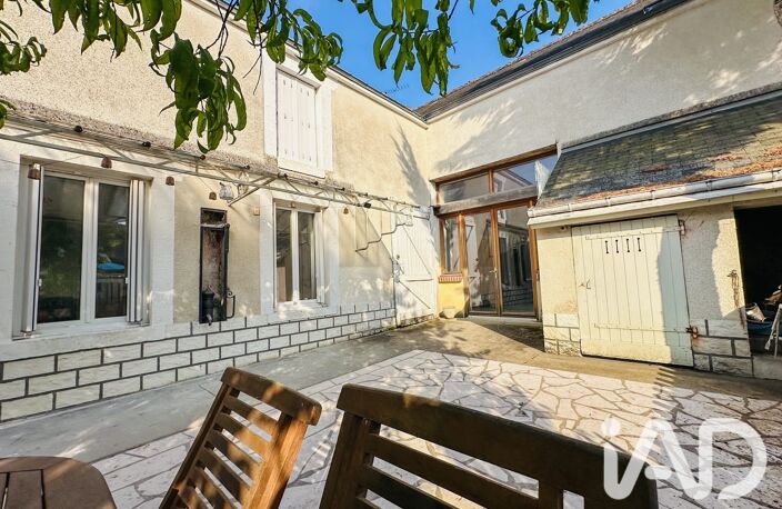 Vente Maison/villa 4 pièces — photo 3
