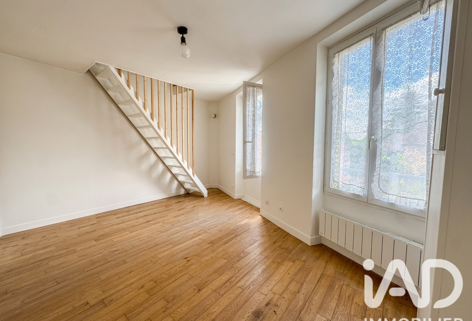 Vente Duplex 2 pièces — photo 1