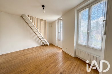 Appartement 2 pièces 110000 €