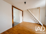 Vente Duplex 2 pièces — photo 3