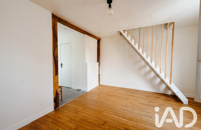 Vente Duplex 2 pièces — photo 3