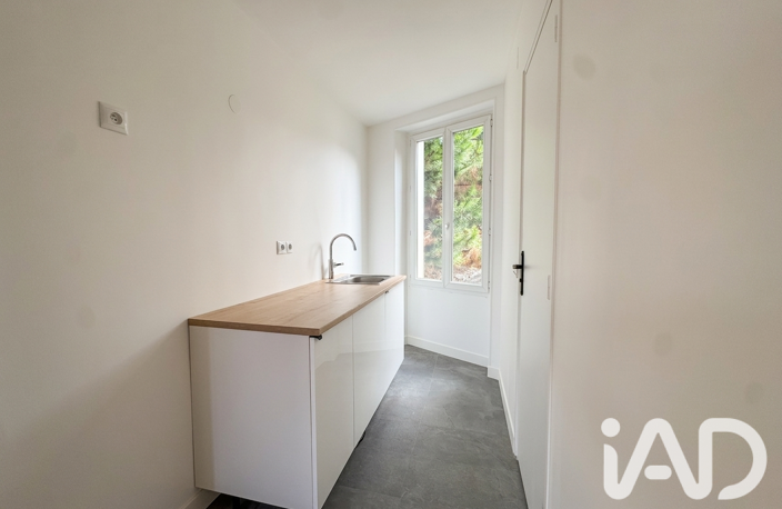 Vente Duplex 2 pièces — photo 4