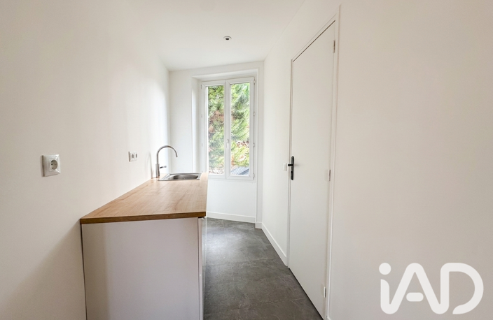 Vente Duplex 2 pièces — photo 5