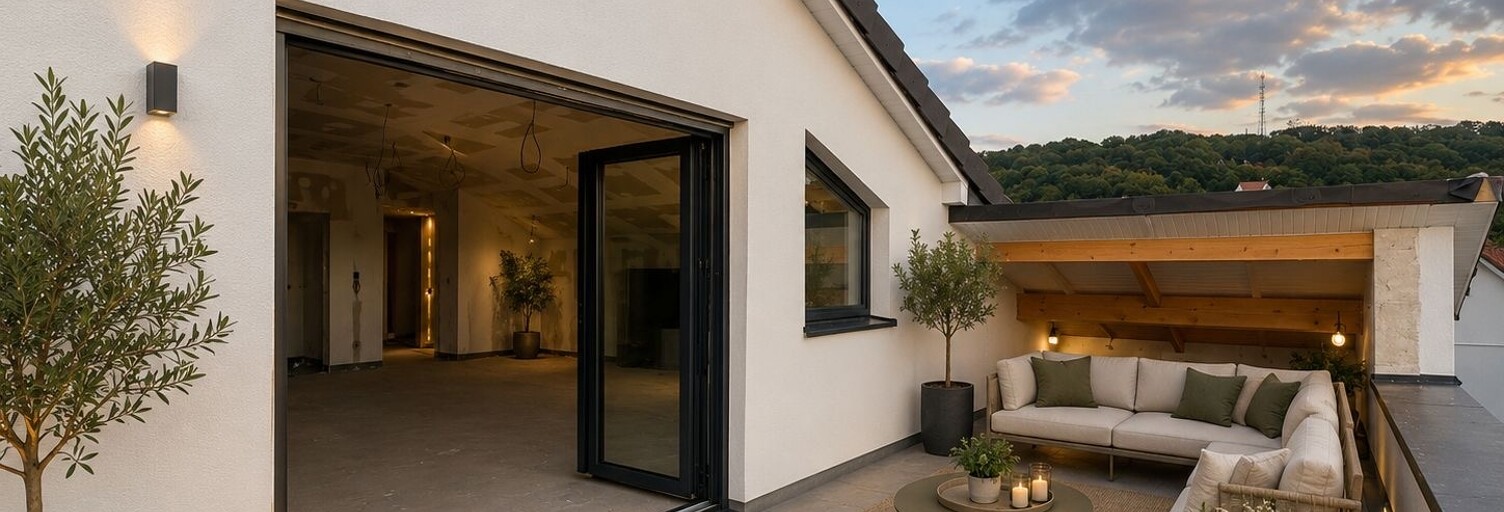 Appartement 3 Pièces 84 m² à vendre à Grosbliederstroff (57520)