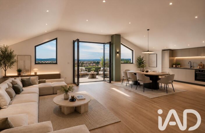 Vente Appartement 3 pièces — photo 3