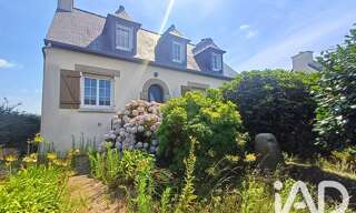 Maison 5 Pièces 110 m² à vendre à Kermaria-Sulard (22450)