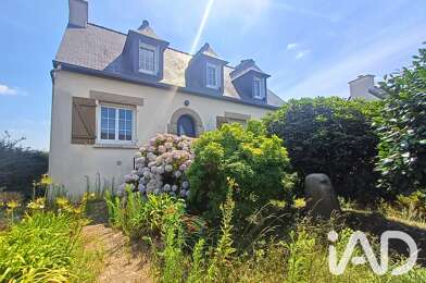 Maison 5 pièces 265000 €