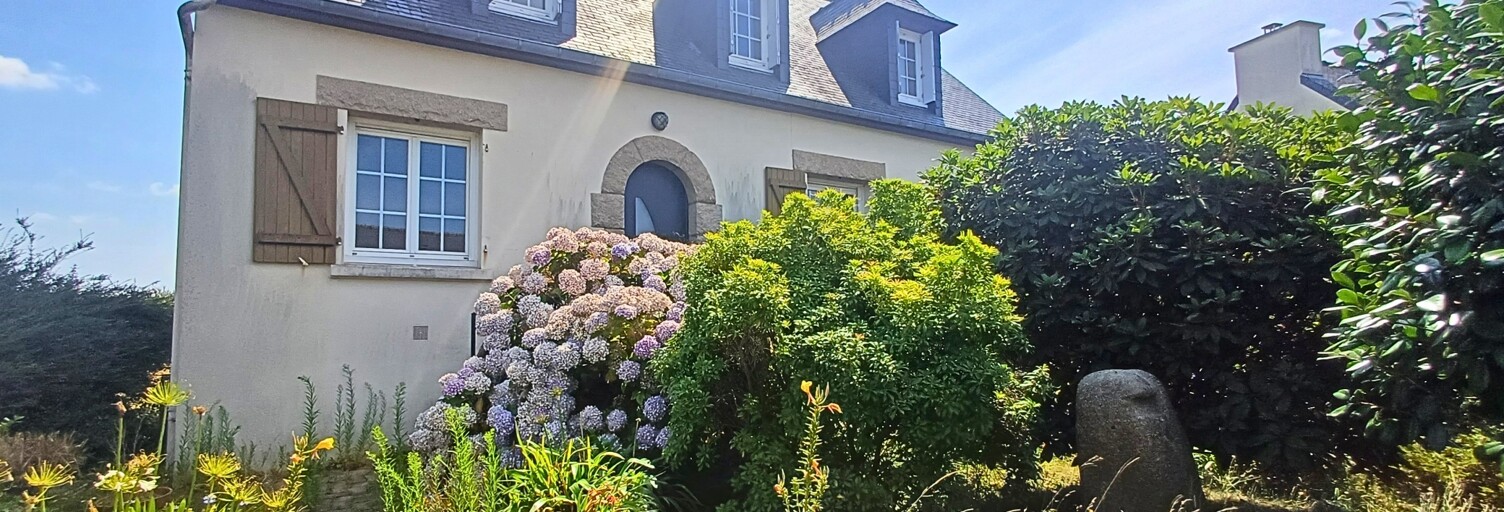 Maison 5 Pièces 110 m² à vendre à Kermaria-Sulard (22450)