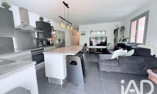 Appartement 3 Pièces 63 m² à vendre à Menton (06500)