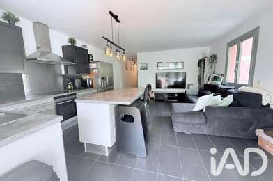 Appartement 3 pièces 280000 €