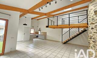 Maison 3 Pièces 99 m² à vendre à Saint-Bauzile (07210)