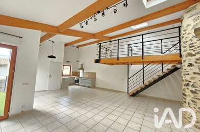 Maison 3 pièces 176000 €
