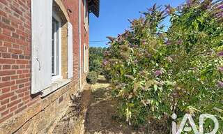 Maison 5 Pièces 84 m² à vendre à Saint-Pierre-lès-Elbeuf (76320)