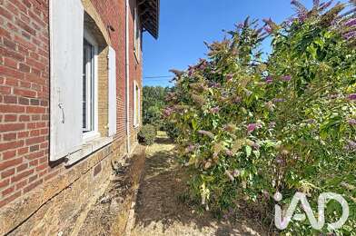 Maison 5 pièces 159000 €