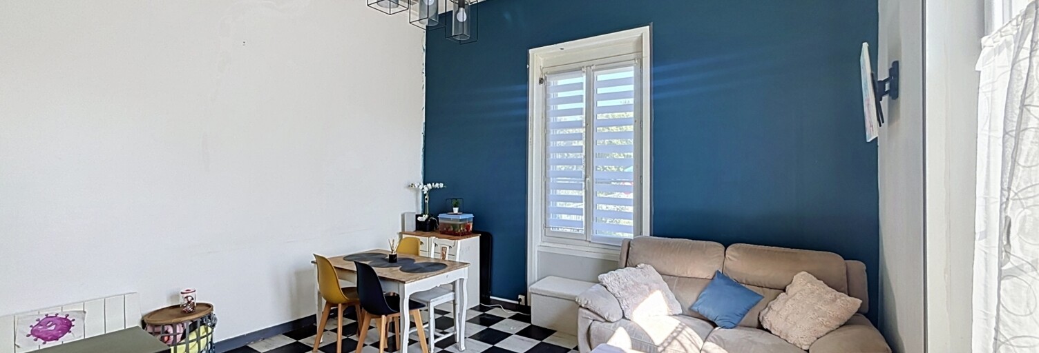 Maison 5 Pièces 84 m² à vendre à Saint-Pierre-lès-Elbeuf (76320)