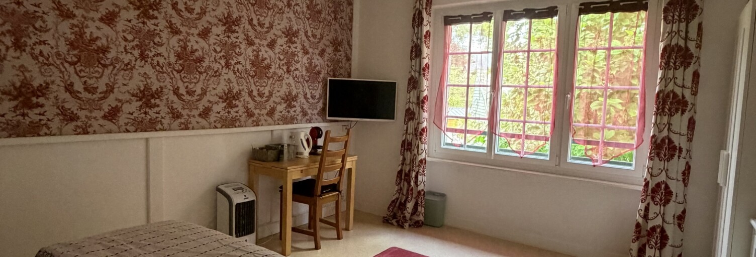 Maison 17 Pièces 405 m² à vendre à Val-Couesnon (35560)