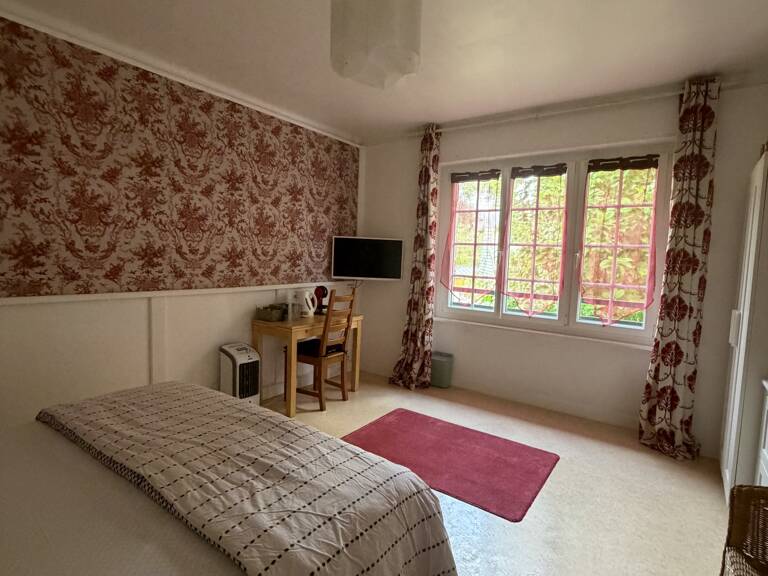 Vente Maison de ville 17 pièces — photo 1