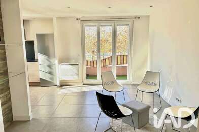 Appartement 3 pièces 214500 €