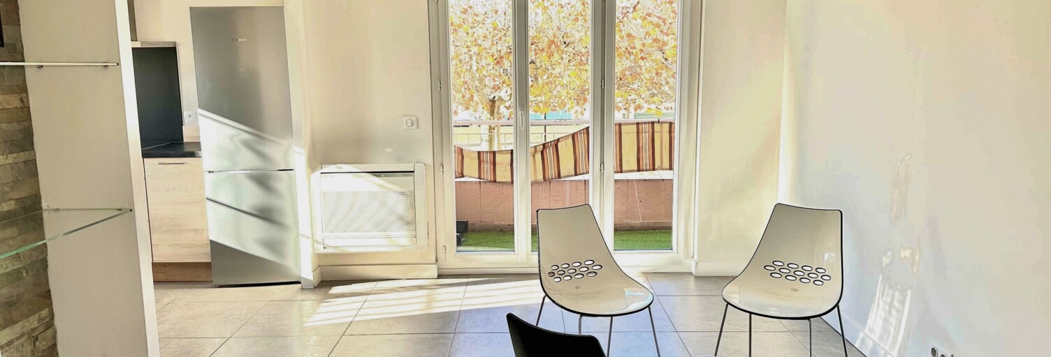 Appartement 3 Pièces 53 m² à vendre à Saint-Raphaël (83700)