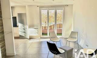 Appartement 3 Pièces 53 m² à vendre à Saint-Raphaël (83700)