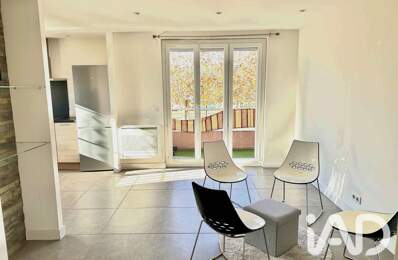 Vente Appartement 3 pièces — photo du bien