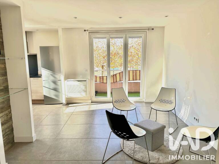 Vente Appartement 3 pièces — photo 1