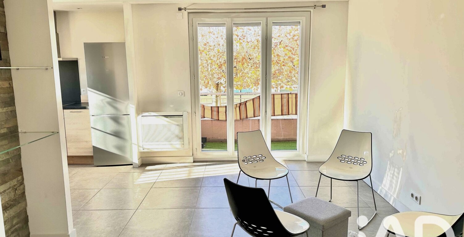 Vente Appartement 3 pièces — photo 1