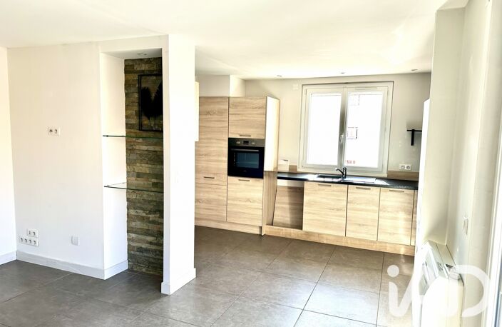 Vente Appartement 3 pièces — photo 3